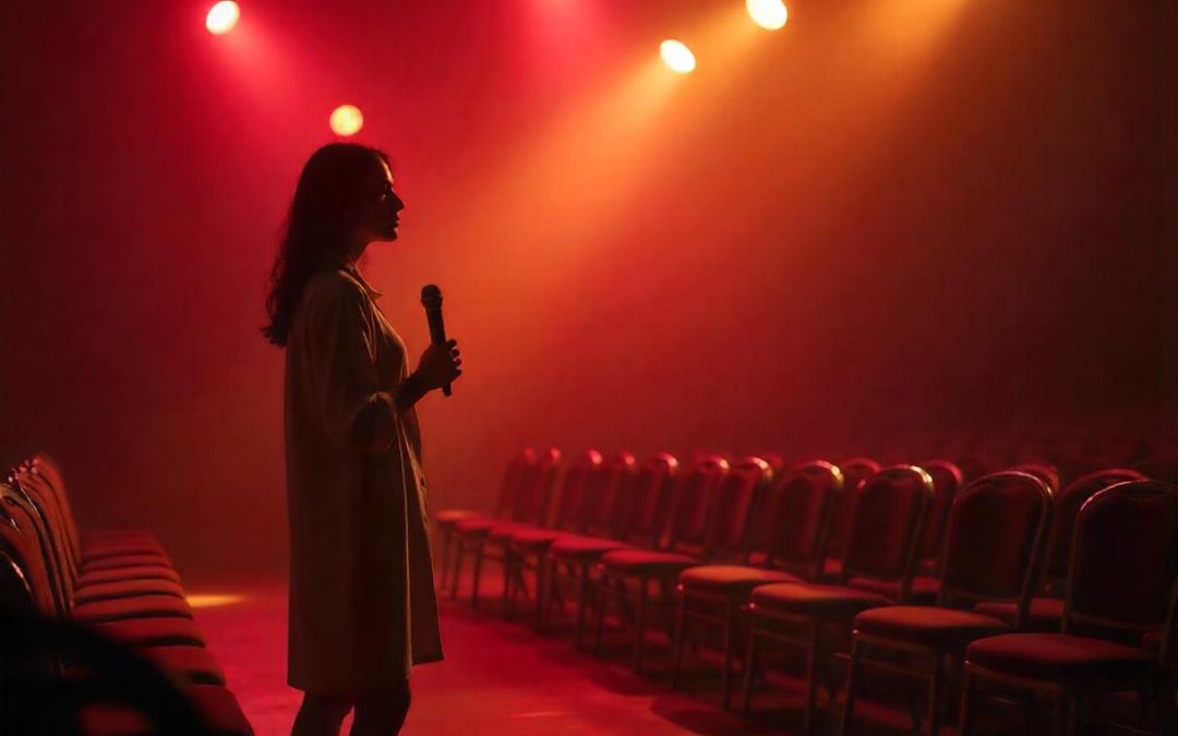 Evento como comunicação: como todo encontro posiciona sua marca