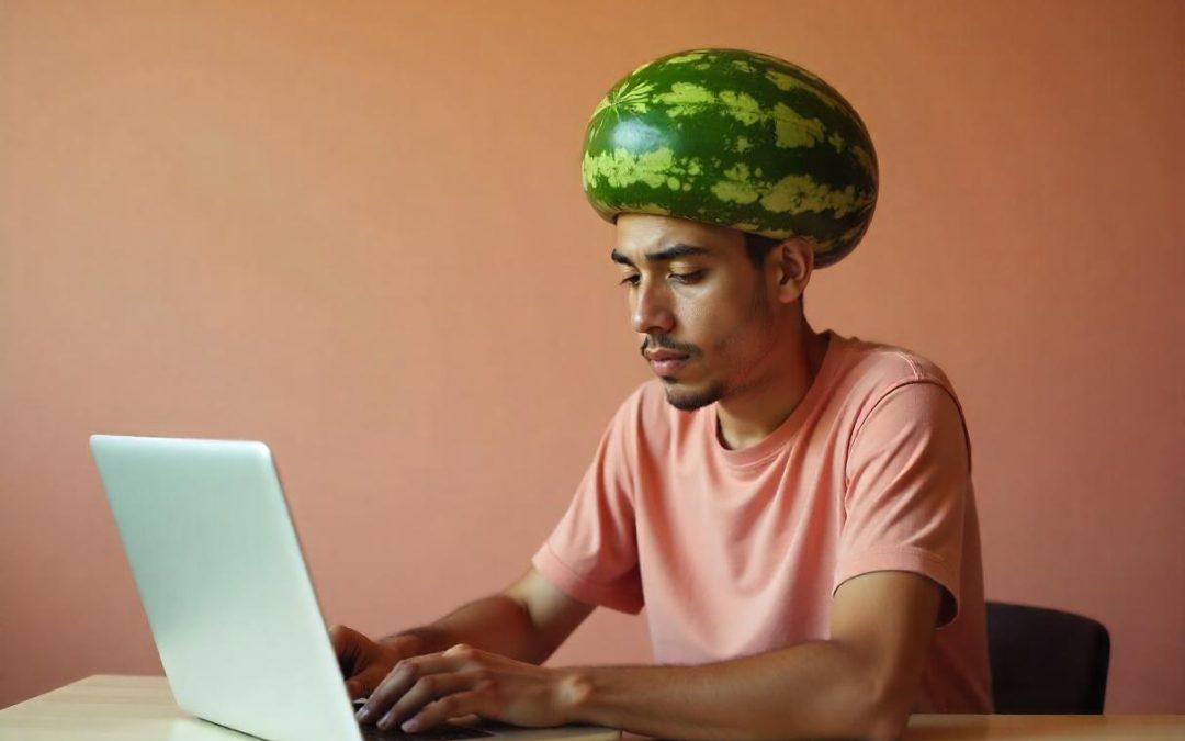Comunicar e aparecer: qual a diferença e por que importa
