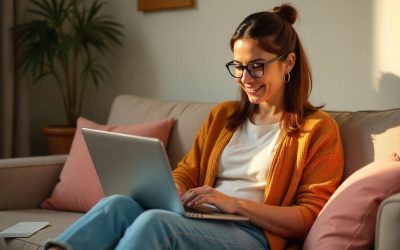 Presença digital para autônomos: o que é e como construir