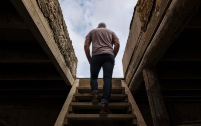 Arriscar ou ficar parado: o dilema de quem empreende